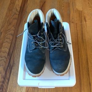 Mens Timberland Boots